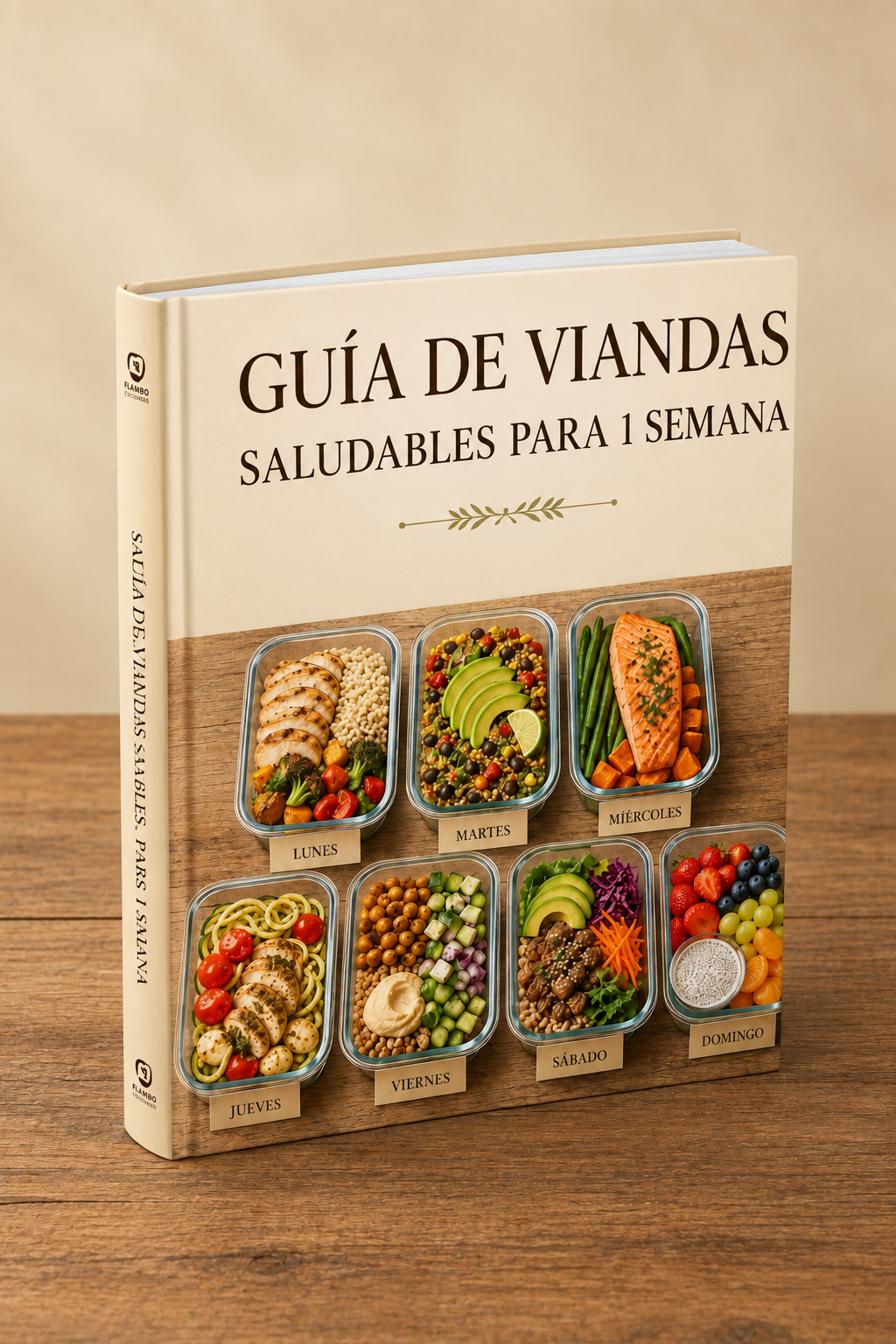 Guía de Viandas